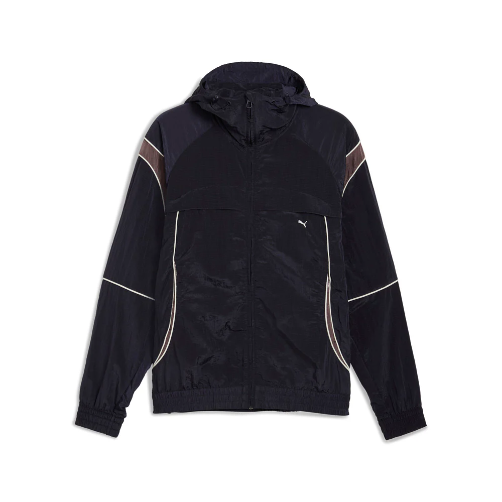 Clrt Ripstop Full Zip Jacket