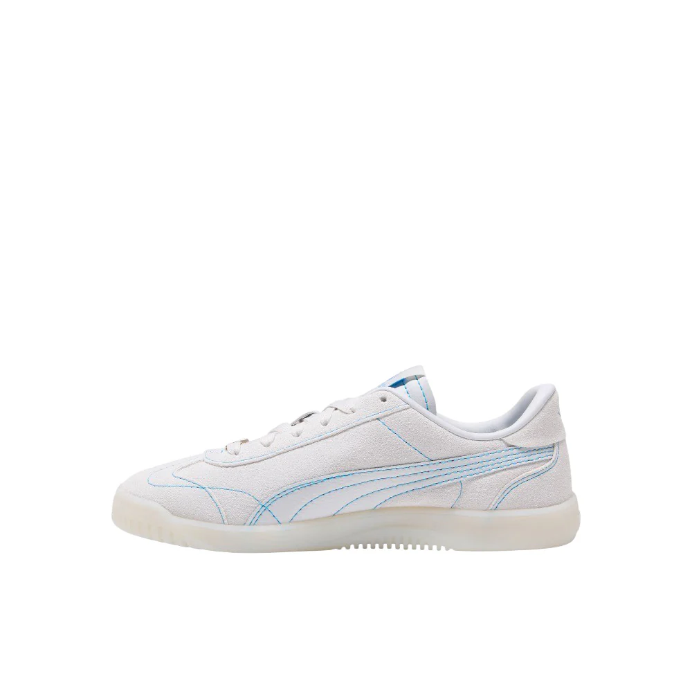 Club 5V5 Boys and Girls Club Lace Up Sneakers (Big Kid) - Image 3