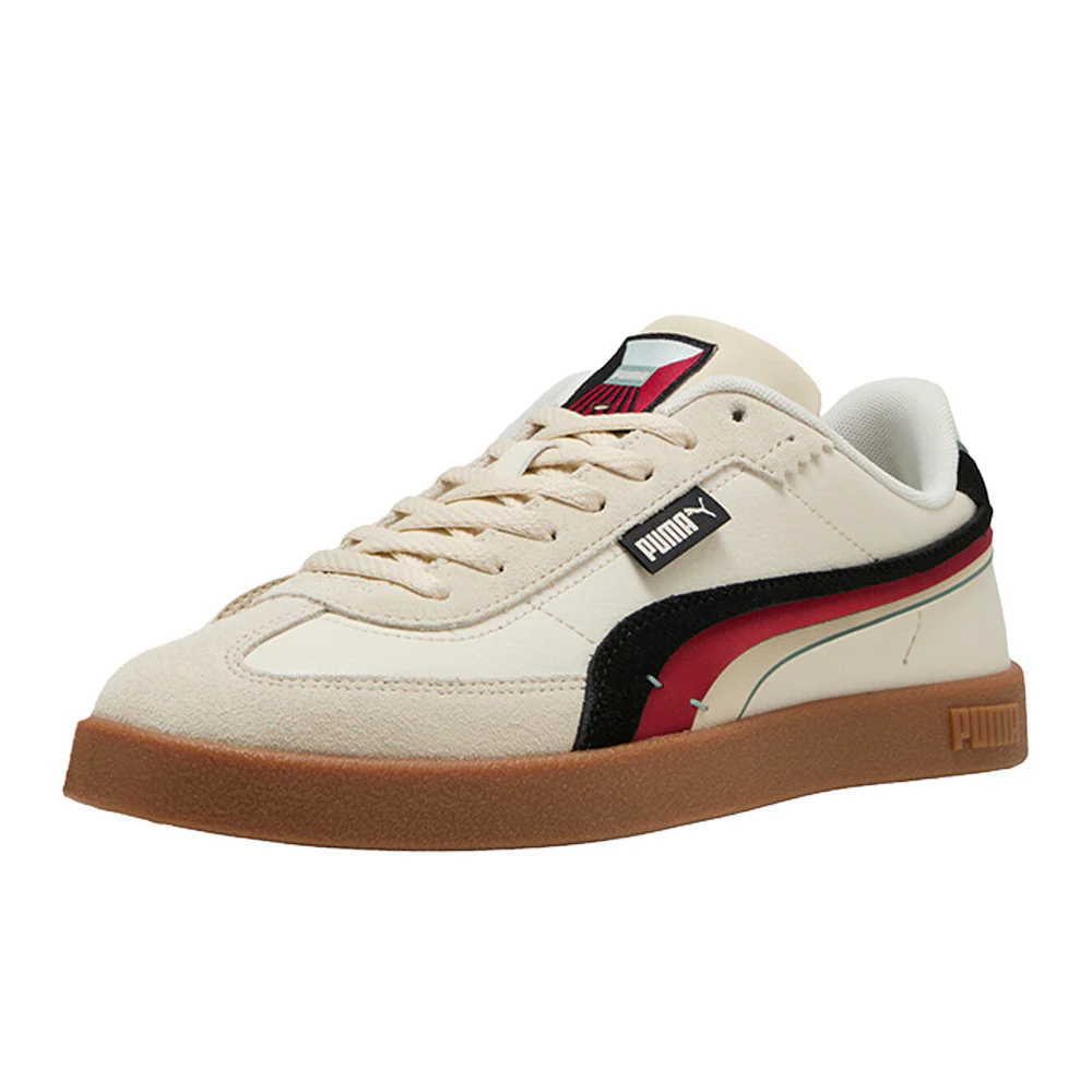 Club II Era Greenside Lace Up Sneakers - Image 2