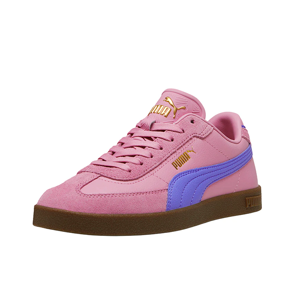 Club II Era Lace Up Sneakers - Image 2