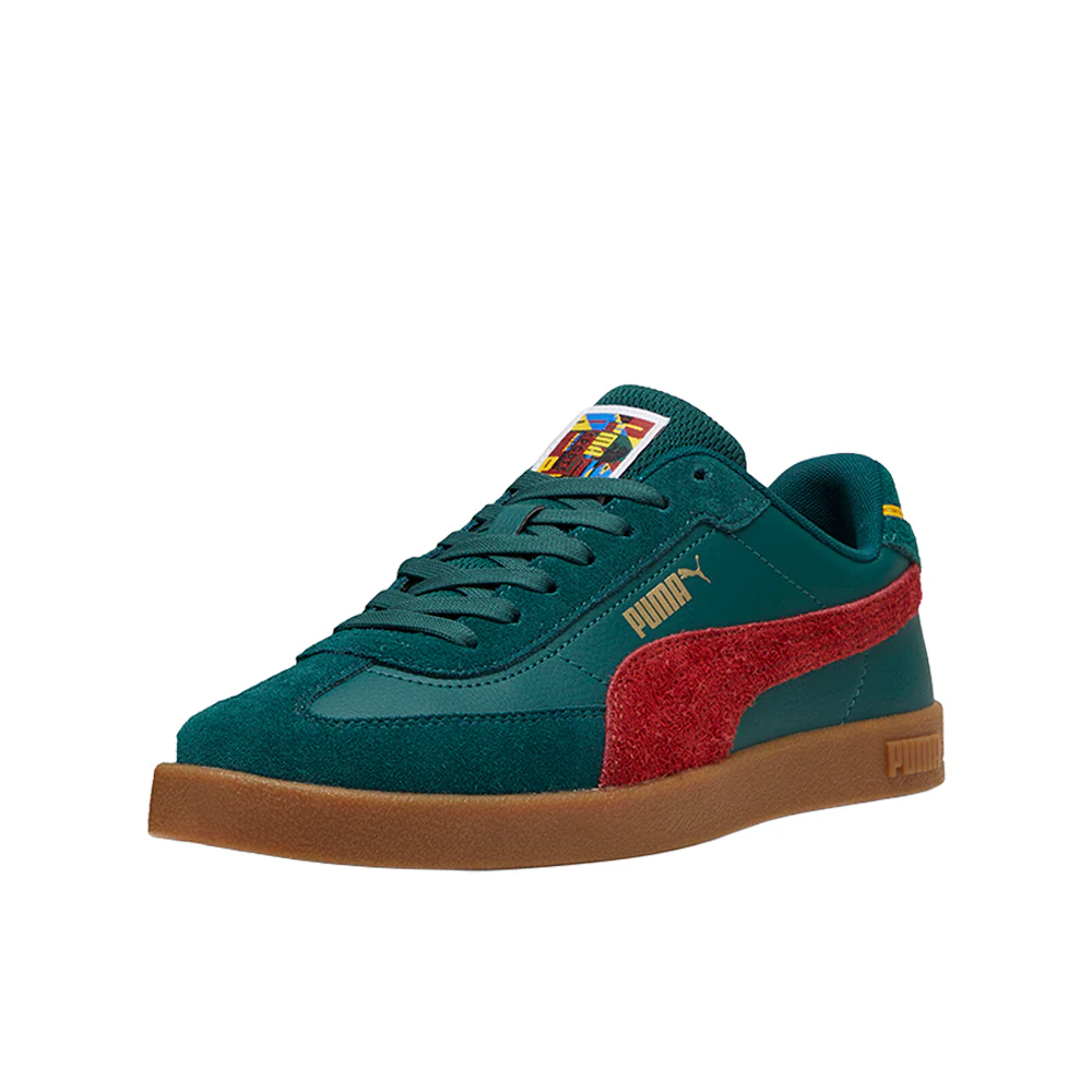 Club II Era Year Of Sports Lace Up Sneakers - Image 2
