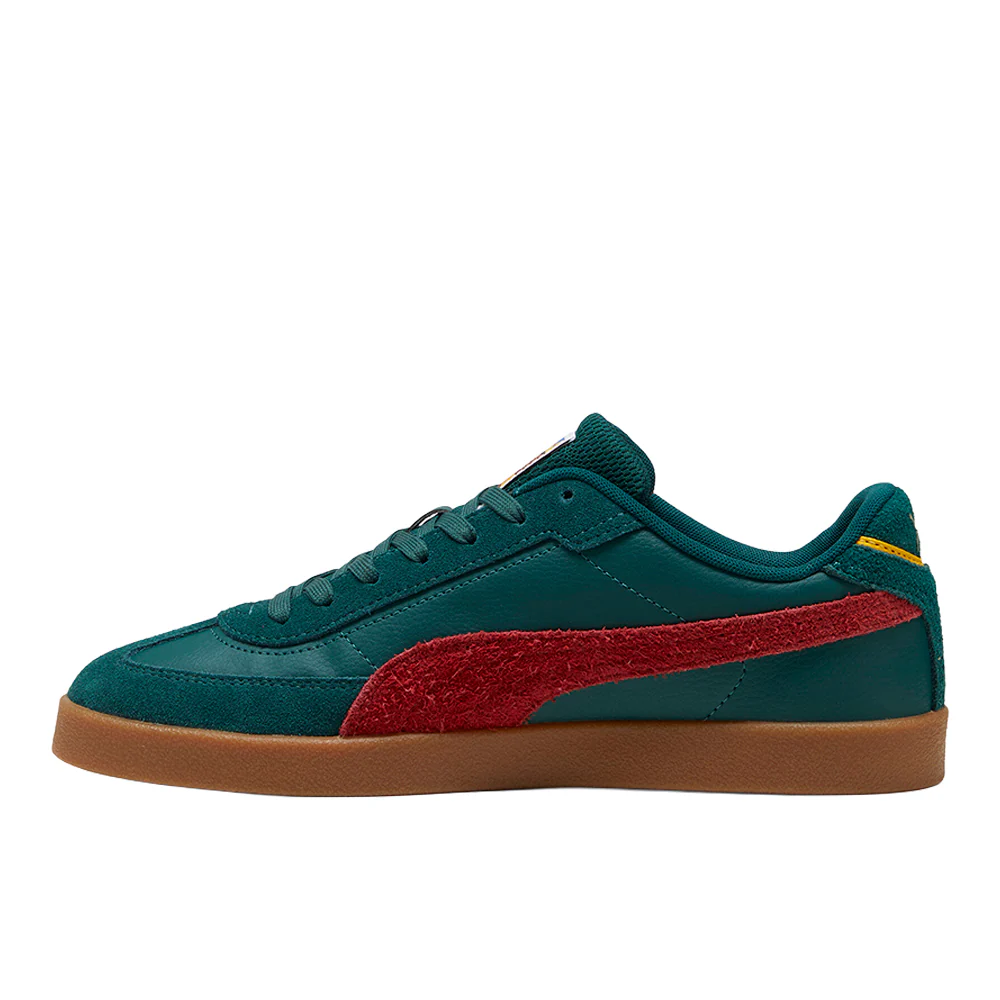 Club II Era Year Of Sports Lace Up Sneakers - Image 3