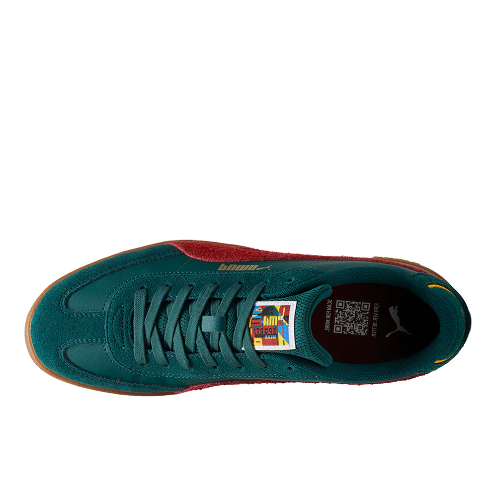 Club II Era Year Of Sports Lace Up Sneakers - Image 4