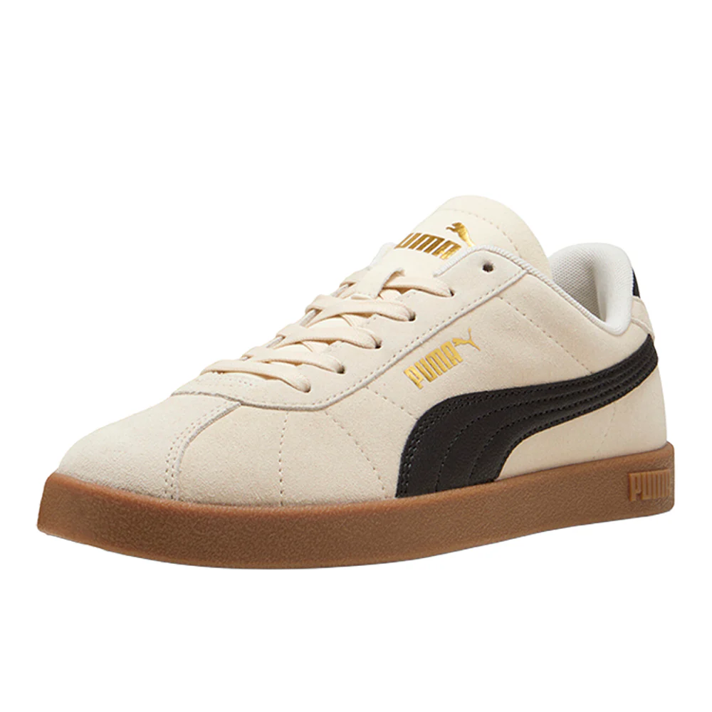 Club II Lace Up Sneakers - Image 2