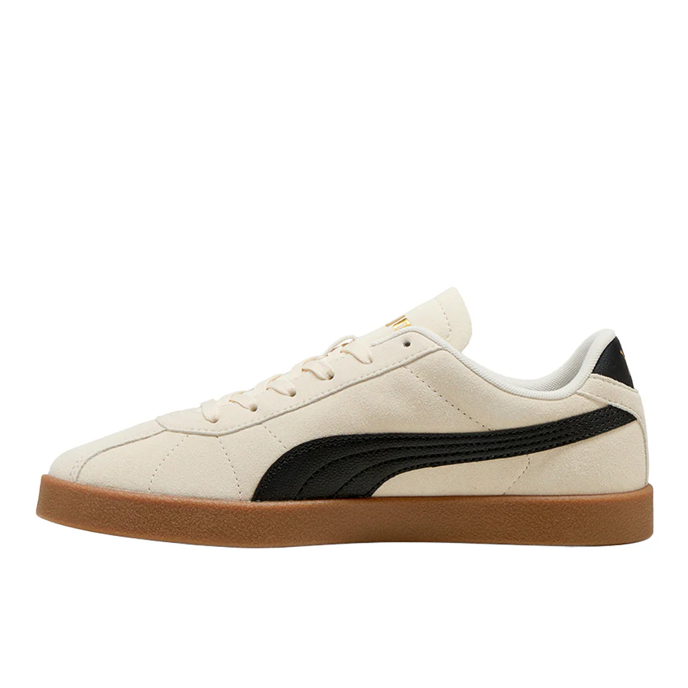 Club II Lace Up Sneakers - Image 3