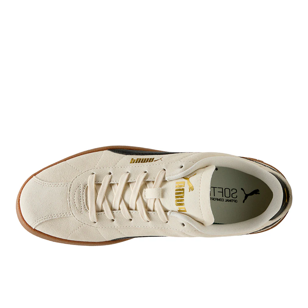 Club II Lace Up Sneakers - Image 4