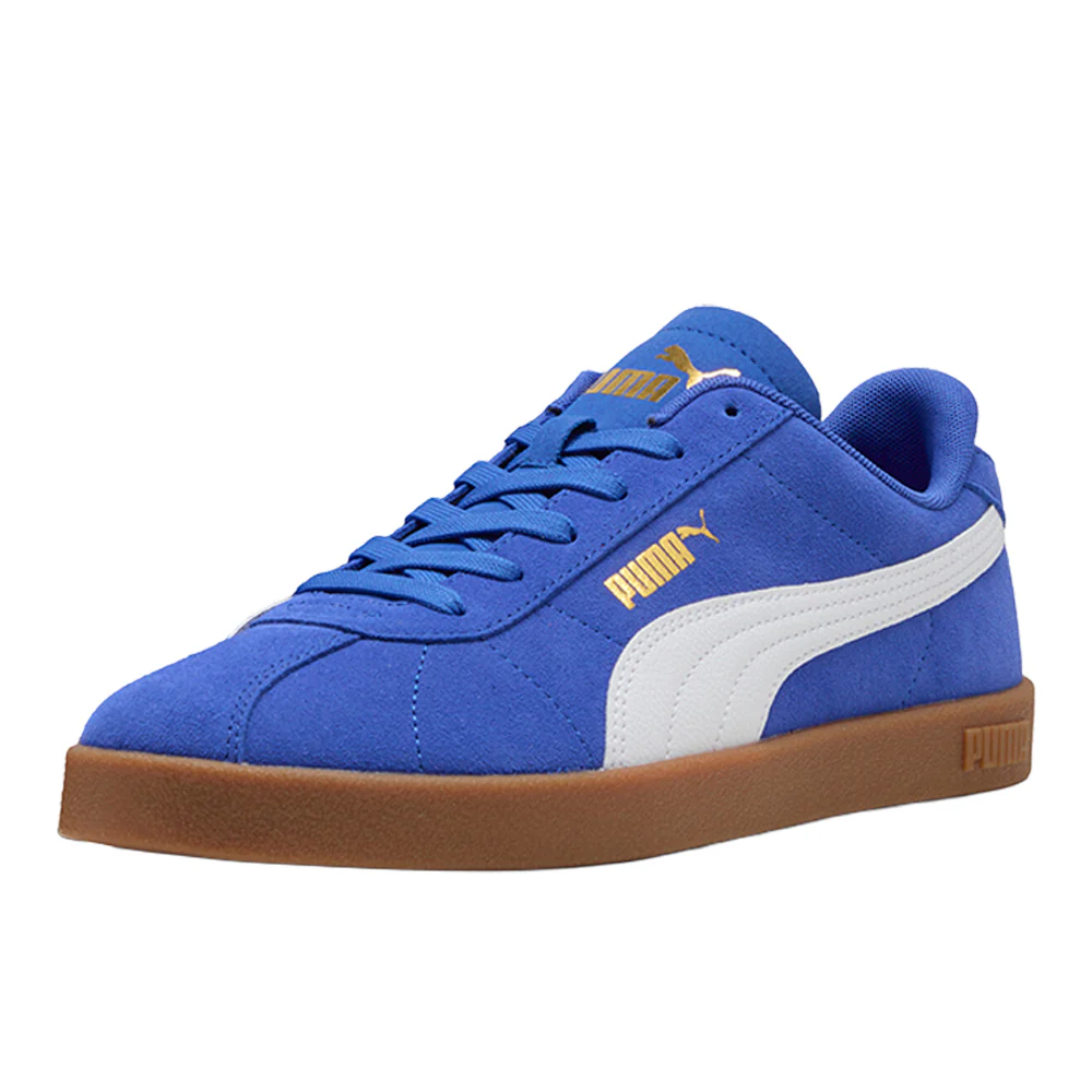 Club II Lace Up Sneakers - Image 2