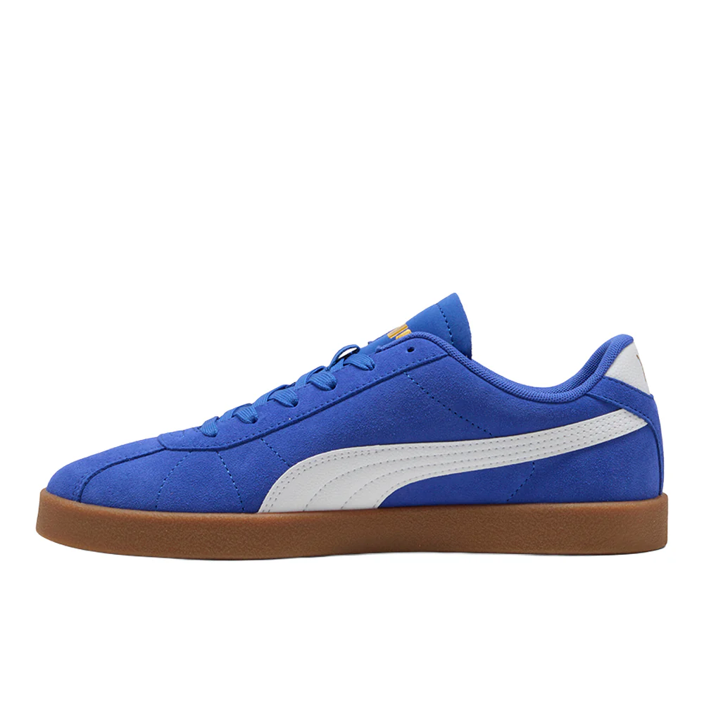 Club II Lace Up Sneakers - Image 3