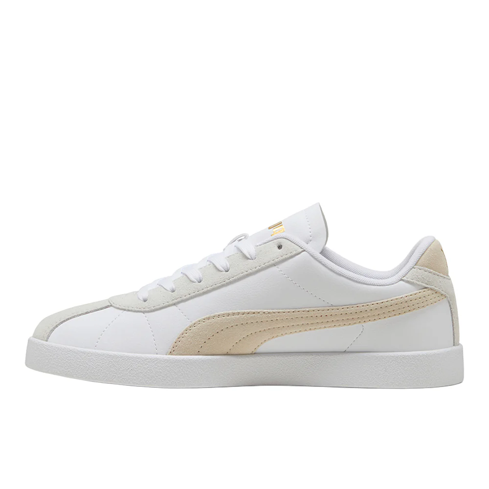 Club II SD Lace Up Sneakers - Image 3