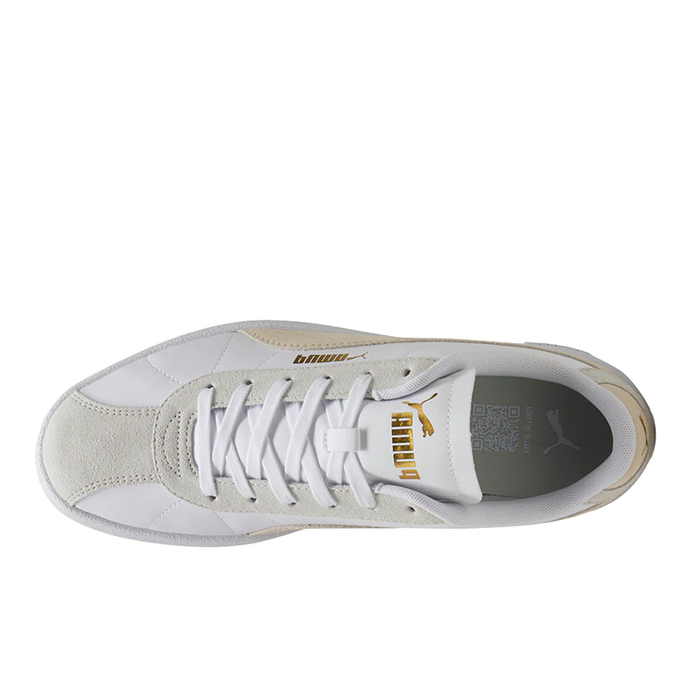Club II SD Lace Up Sneakers - Image 4