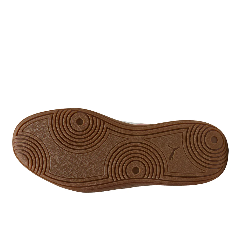 Club Klassika Suede Lace Up Sneakers - Image 5