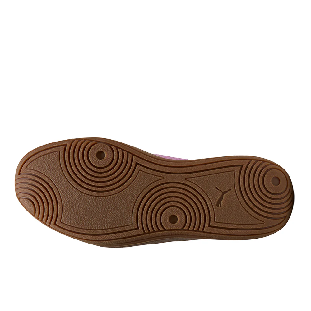 Club Klassika Suede Lace Up Sneakers - Image 5