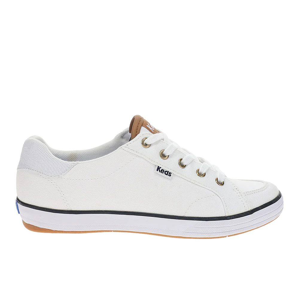 Center III Lace Up Sneakers