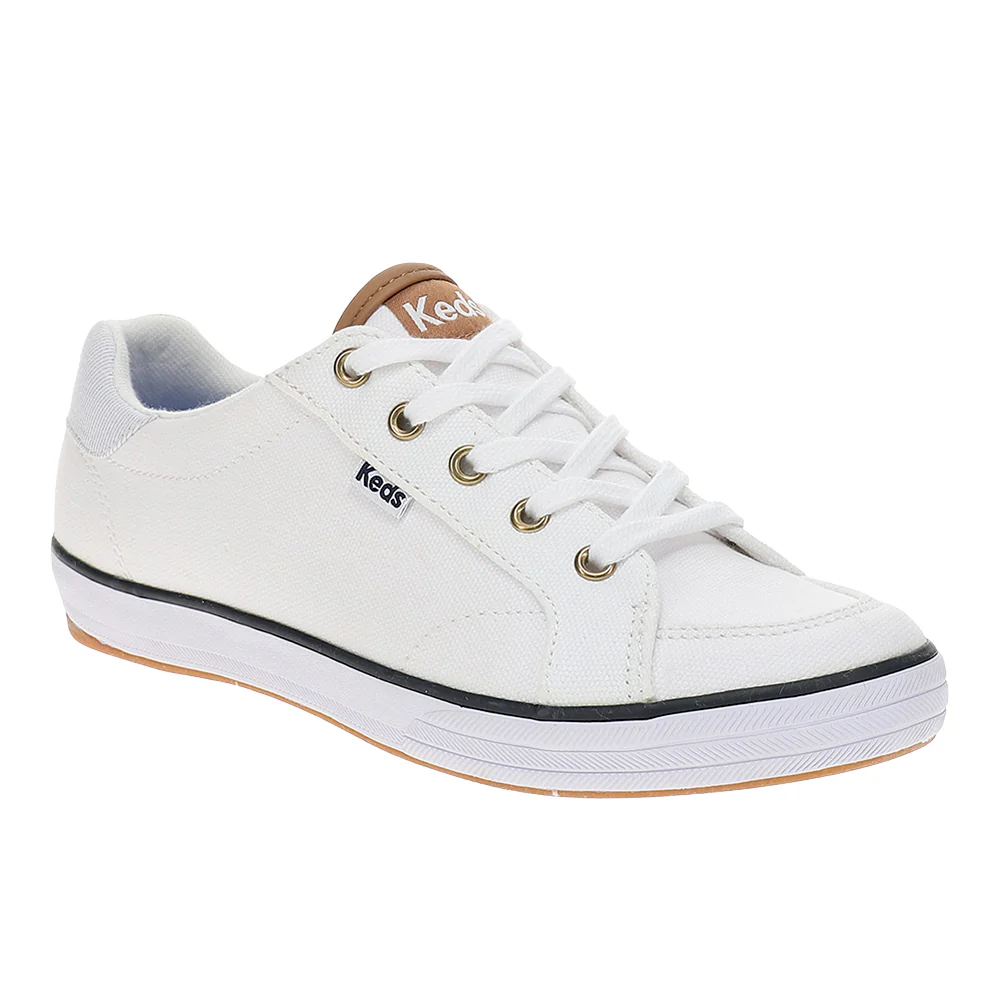 Center III Lace Up Sneakers - Image 2