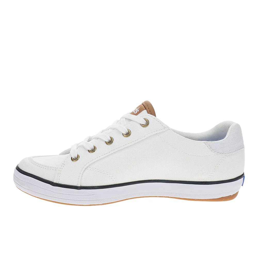 Center III Lace Up Sneakers - Image 3