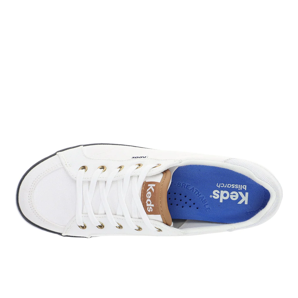 Center III Lace Up Sneakers - Image 4
