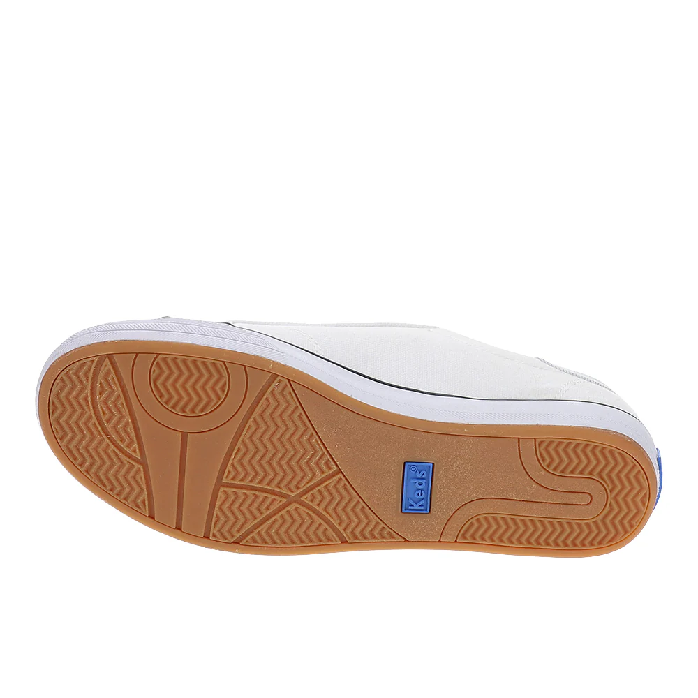 Center III Lace Up Sneakers - Image 5