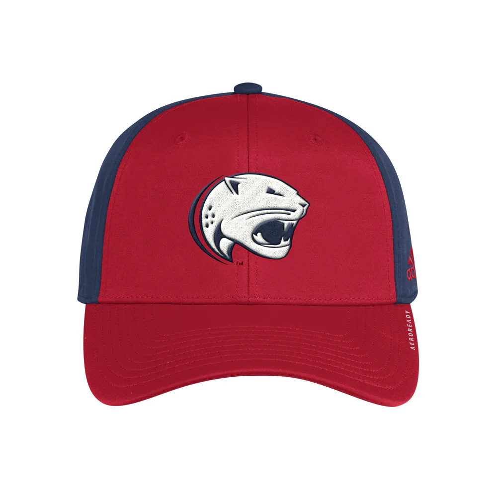 South Alabama Jaguars Coach Slouch Flex Cap