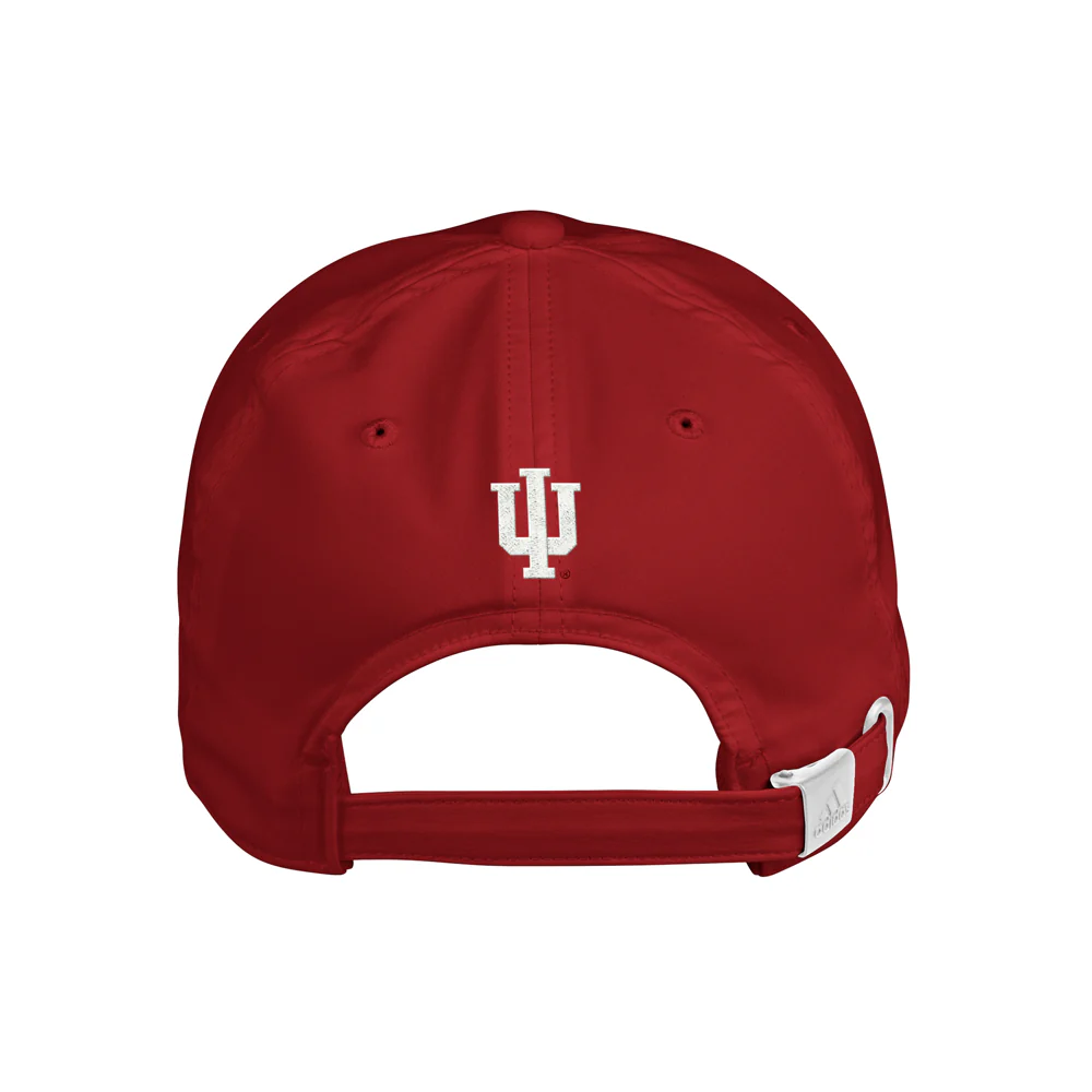 Indiana Hoosiers Slo Adjustable Cap - Image 3