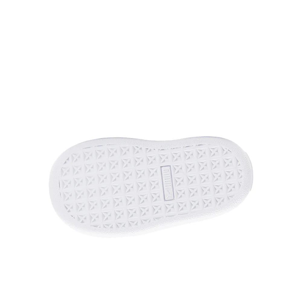PUMA X COCOMELON Suede Slip On Sneakers (Toddler) - Image 5