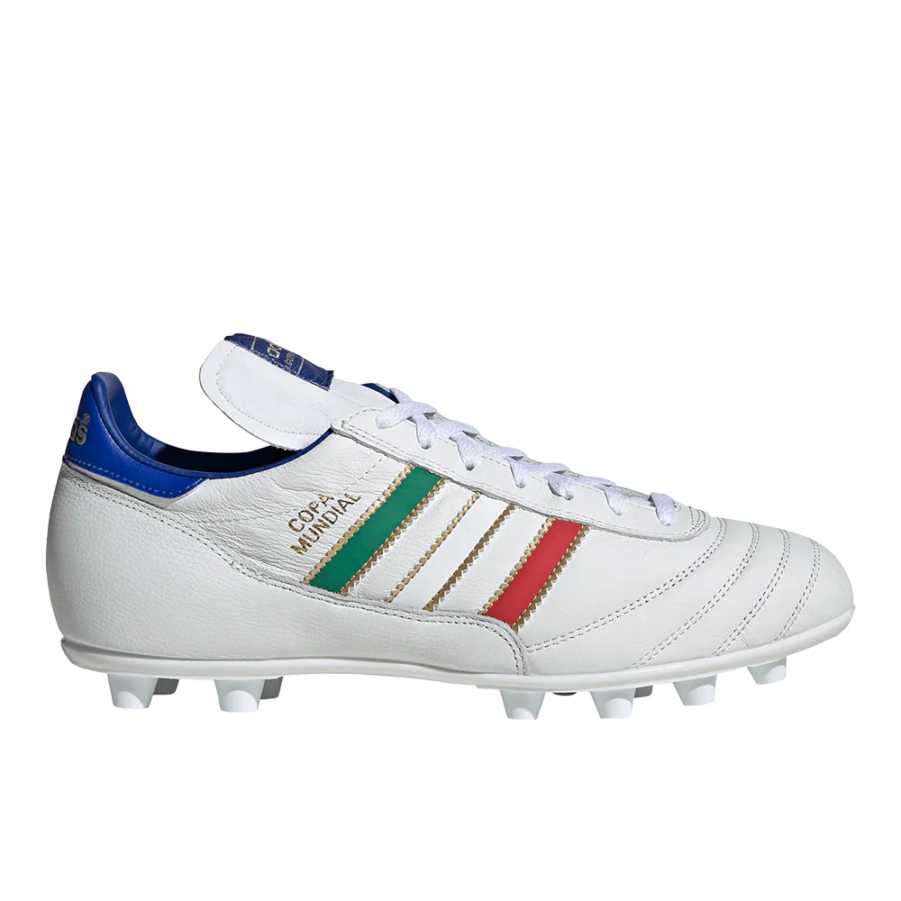 Copa Mundial Firm Ground Soccer Cleats