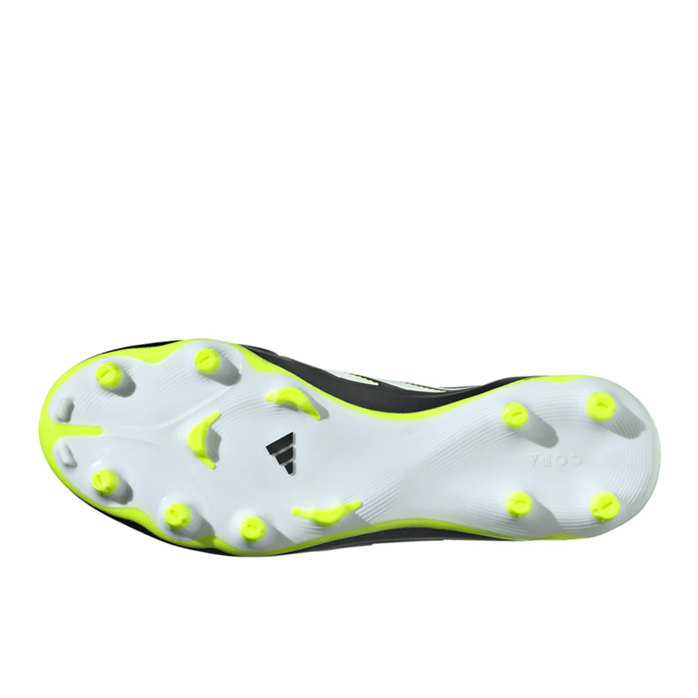 Copa Pure III League Firm Ground/Multi Ground Soccer Cleats - Image 5