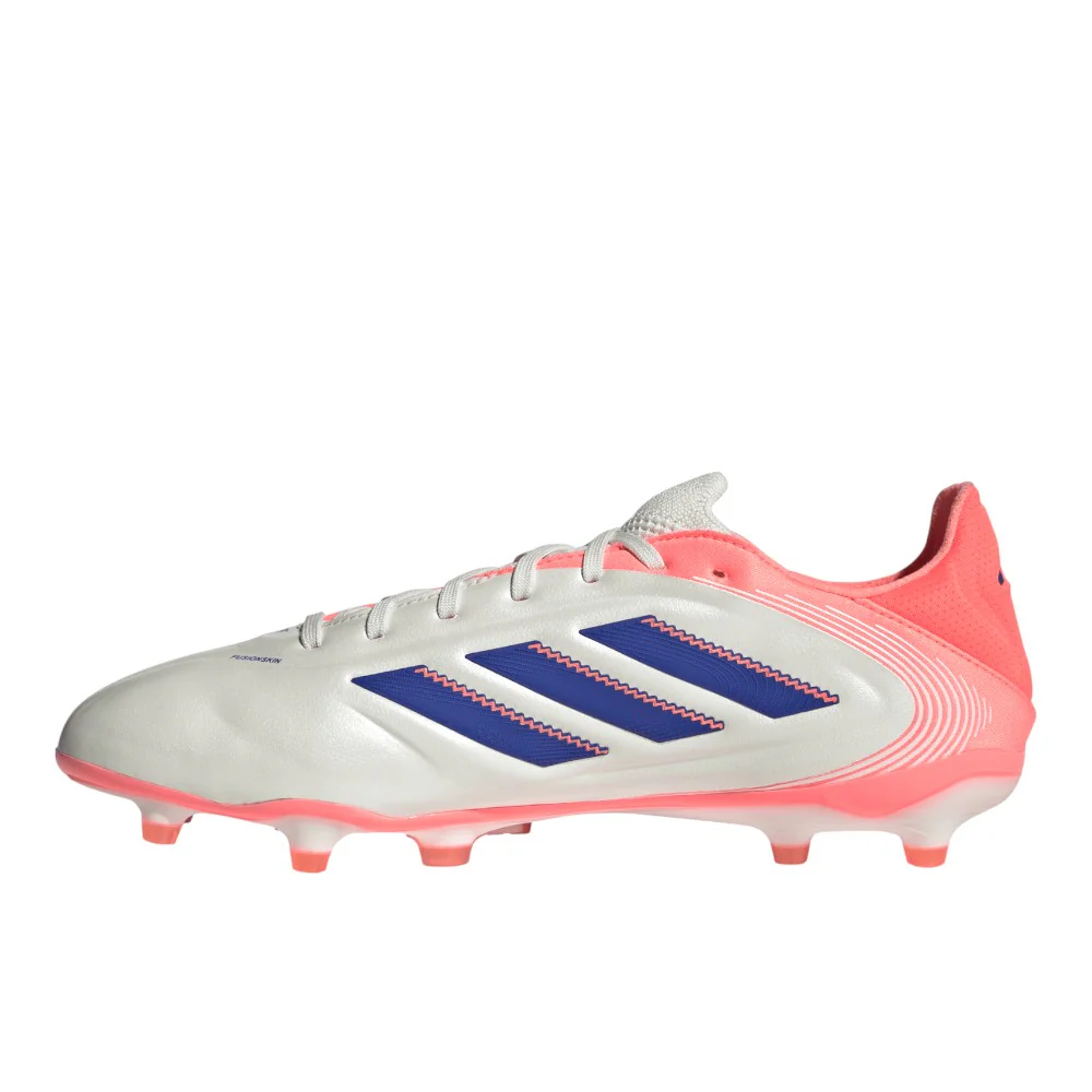 Copa Pure III Pro Firm Ground Soccer Cleats - Image 3