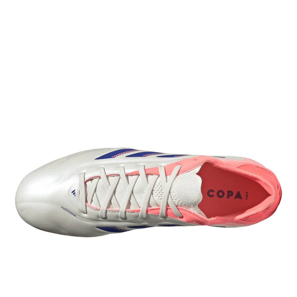 Copa Pure III Pro Firm Ground Soccer Cleats - Image 4