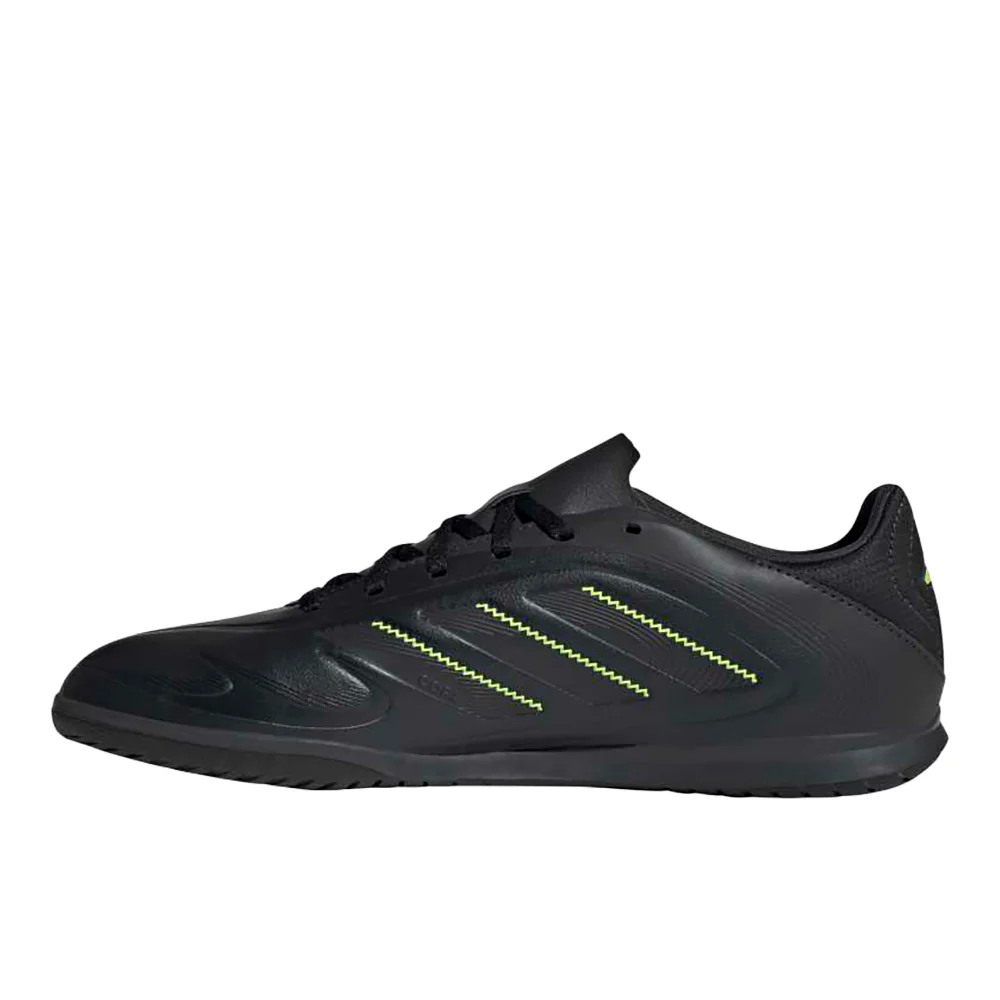 Copa Pure III Club Indoor Soccer Shoes - Image 3