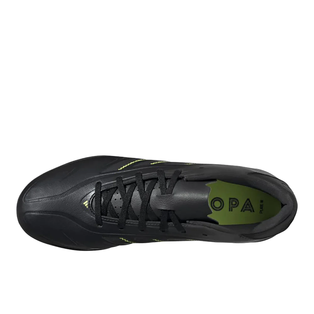 Copa Pure III Club Indoor Soccer Shoes - Image 4