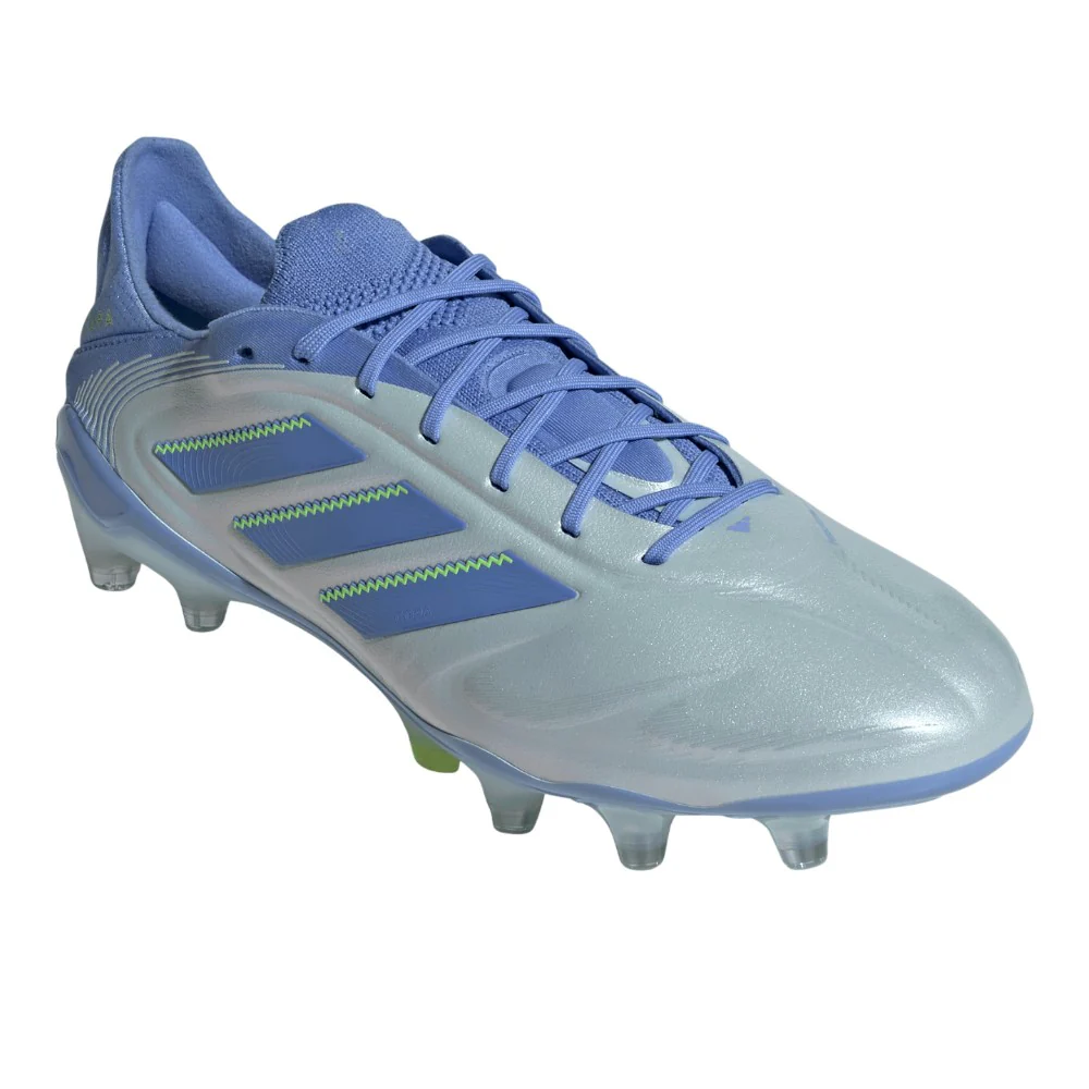 Copa Pure III Elite Firm Ground Soccer Cleats - Image 2