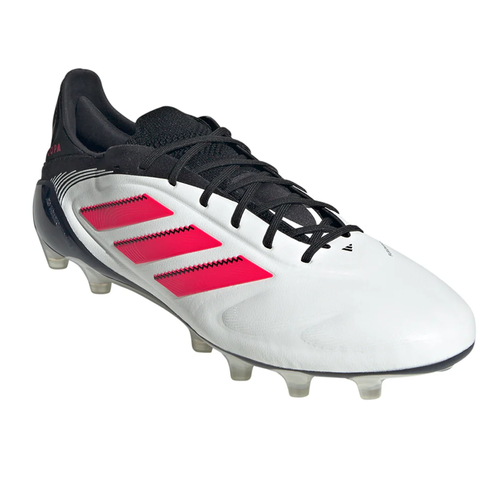 Copa Pure III Elite Artificial Grass Soccer Cleats - Image 2