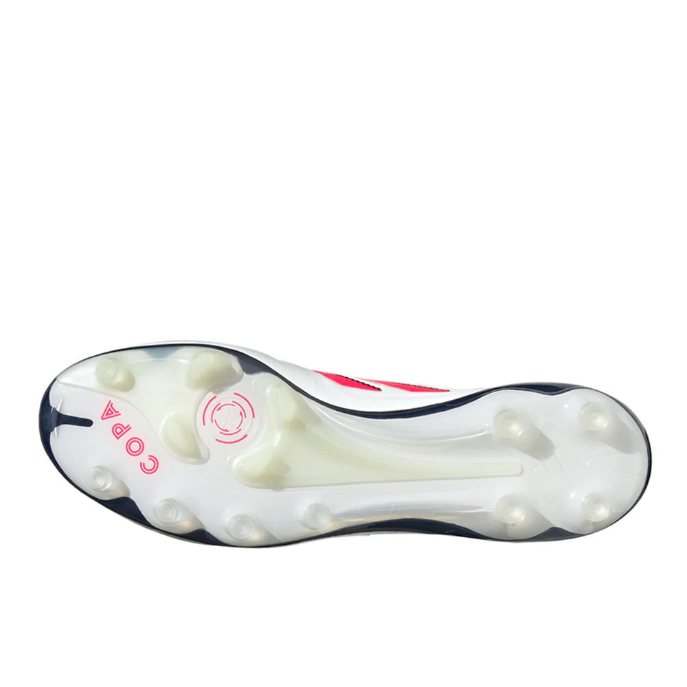Copa Pure III Elite Artificial Grass Soccer Cleats - Image 5