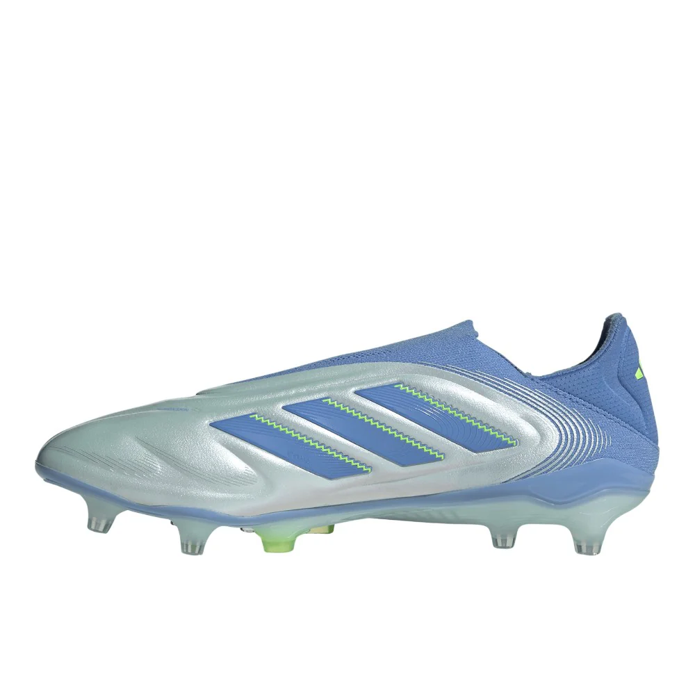 Copa Pure III Elite Laceless Firm Ground Soccer Cleats - Image 3
