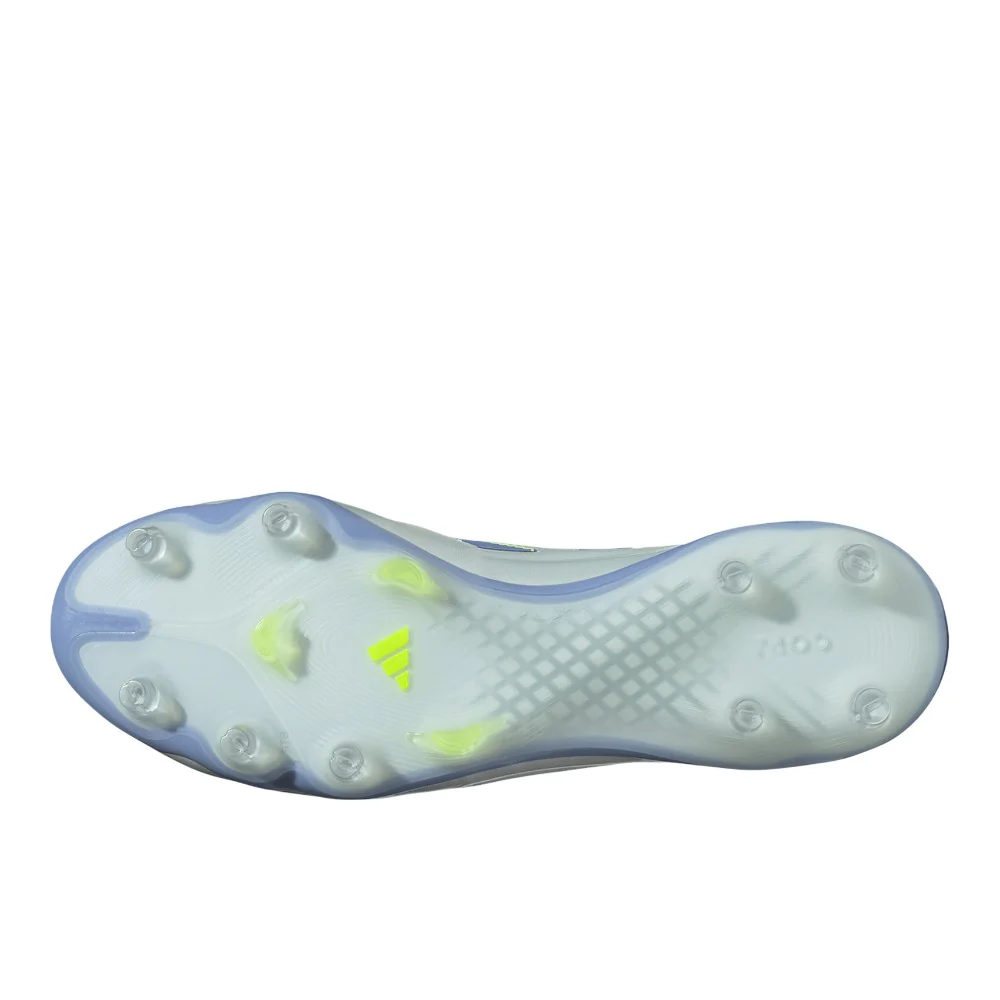 Copa Pure III Elite Laceless Firm Ground Soccer Cleats - Image 5