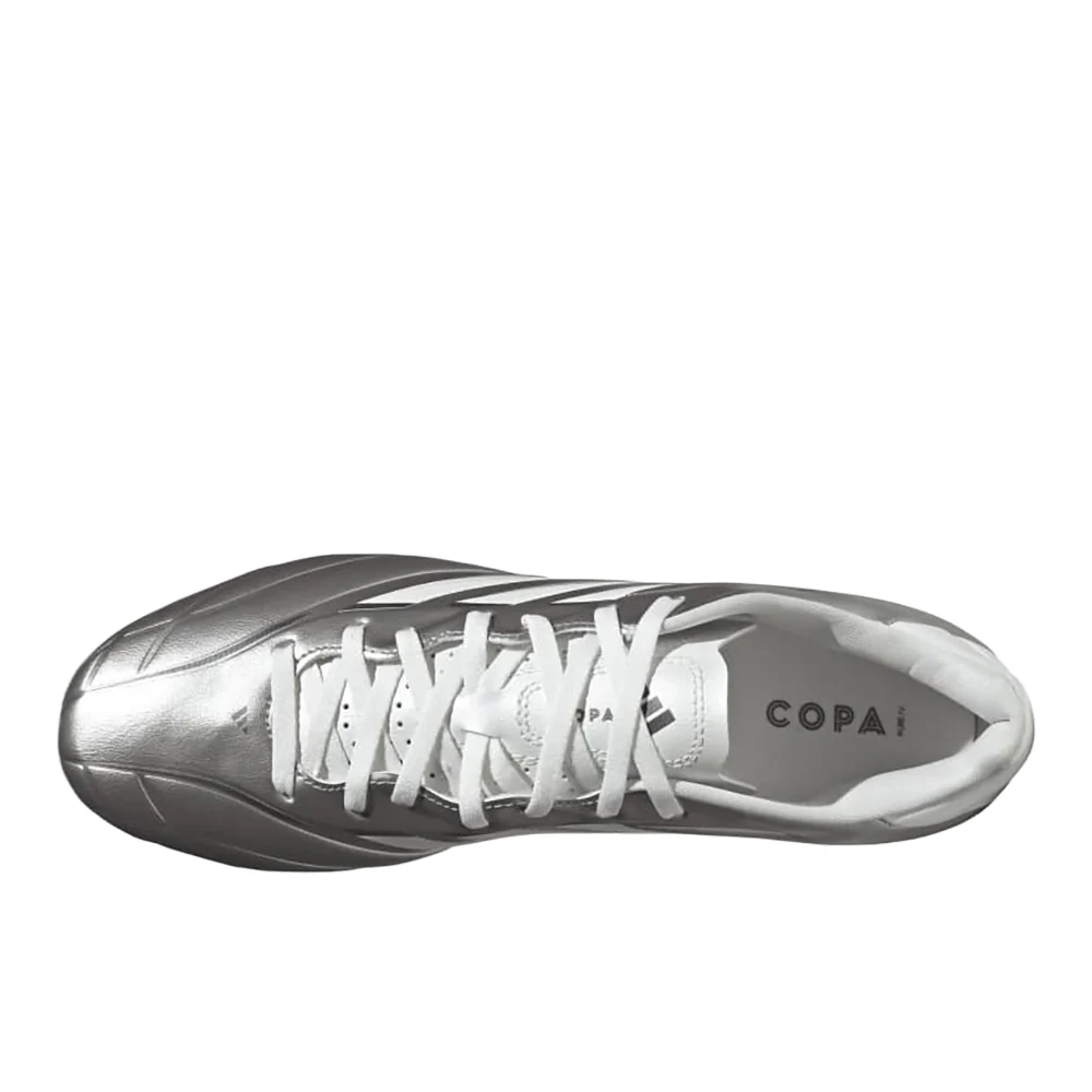 Copa Pure IV Club Firm Ground/Multi Ground Soccer Cleats - Image 4