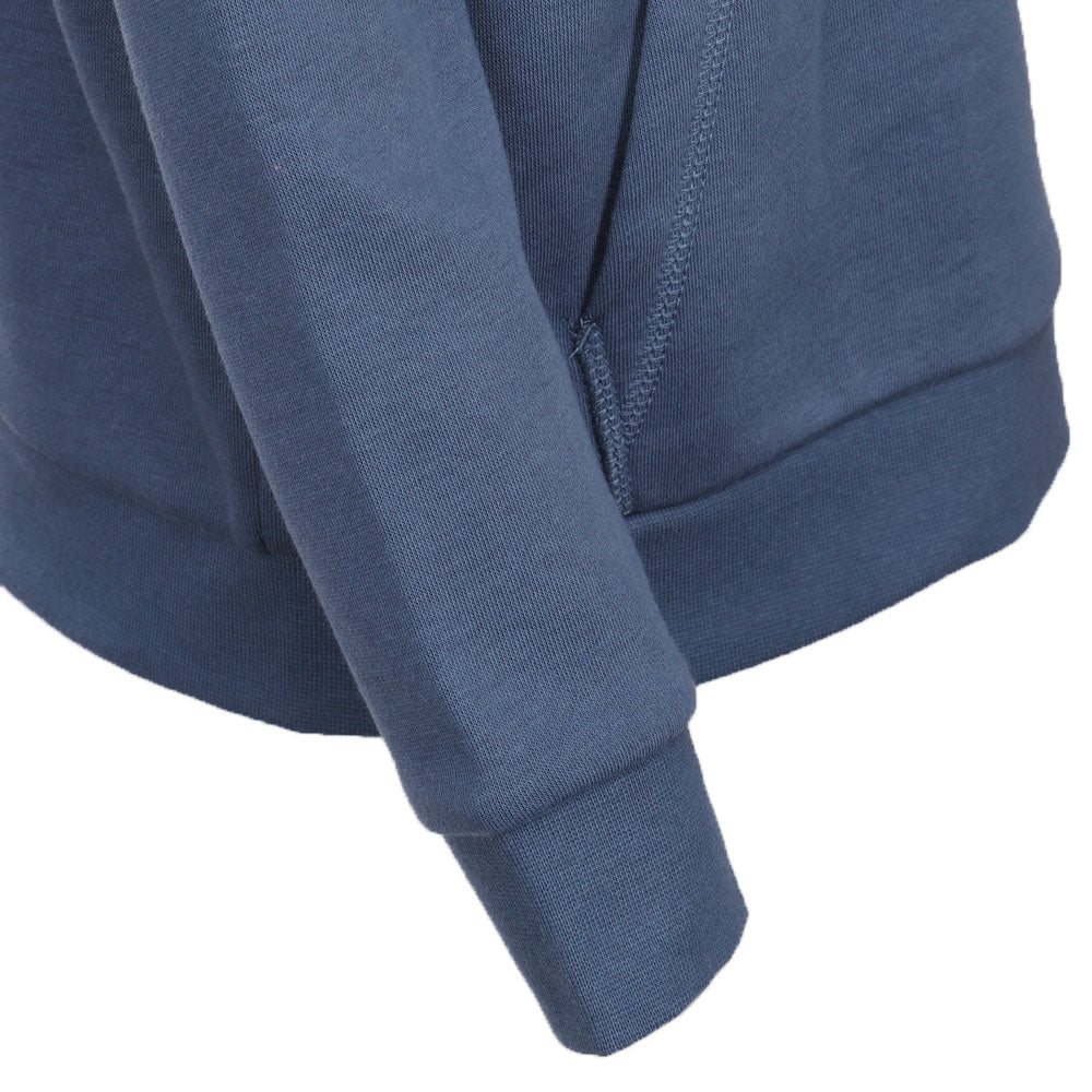 Core Pack No.1 Logo Fleece Pullover Hoodie (Youth) - Image 3