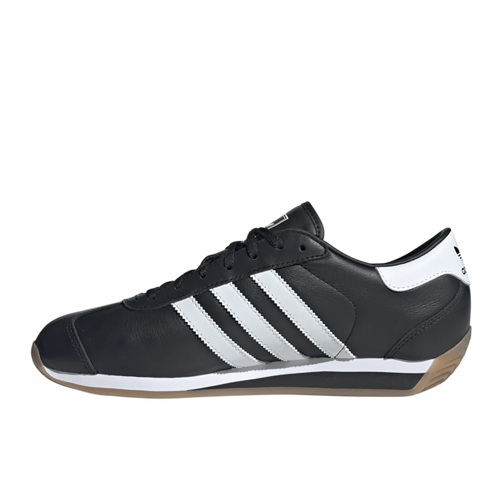 Country II Lace Up Sneakers - Image 3