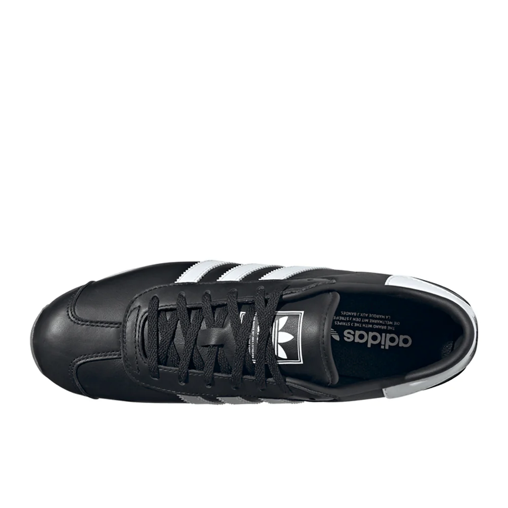 Country II Lace Up Sneakers - Image 4