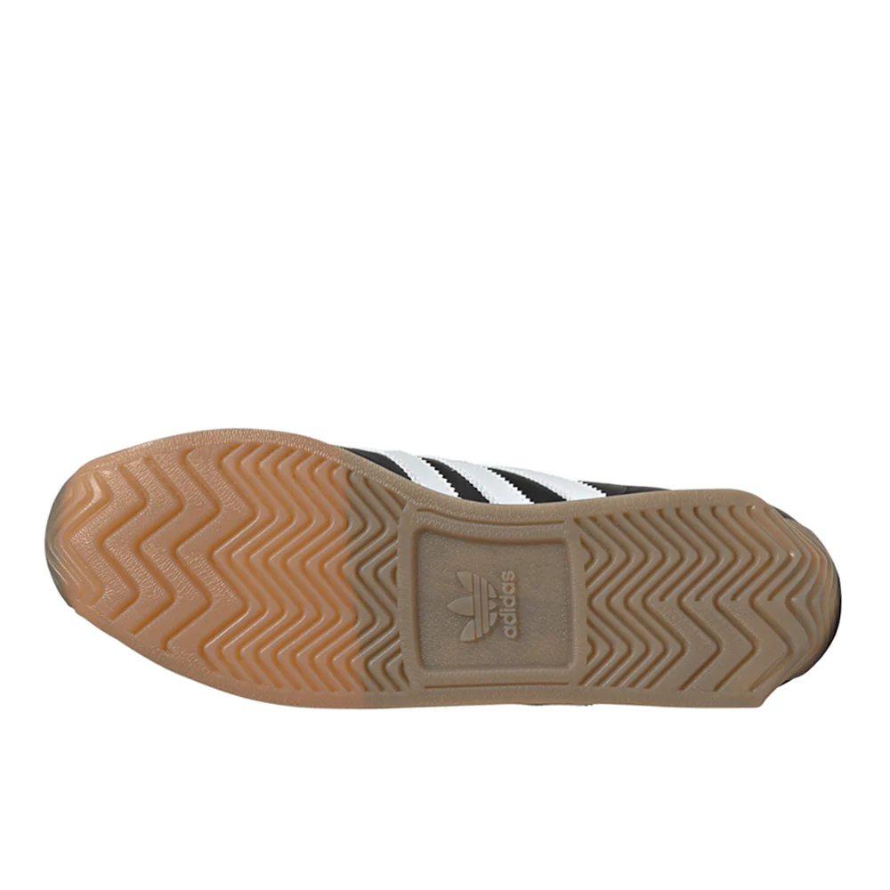 Country II Lace Up Sneakers - Image 5