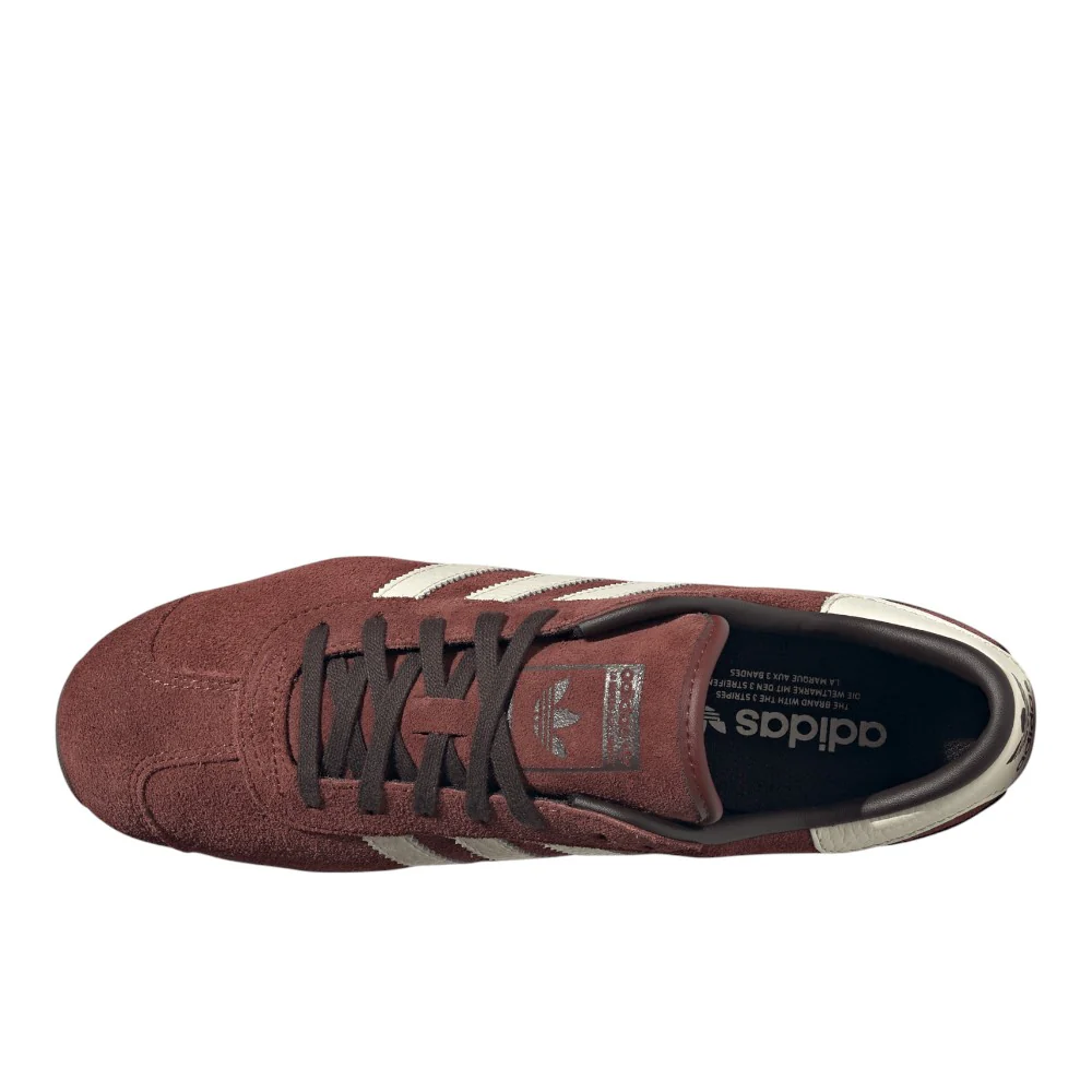 Country II Lace Up Sneakers - Image 4