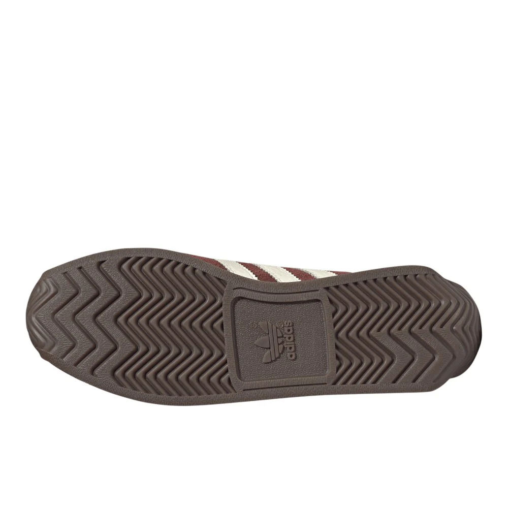 Country II Lace Up Sneakers - Image 5