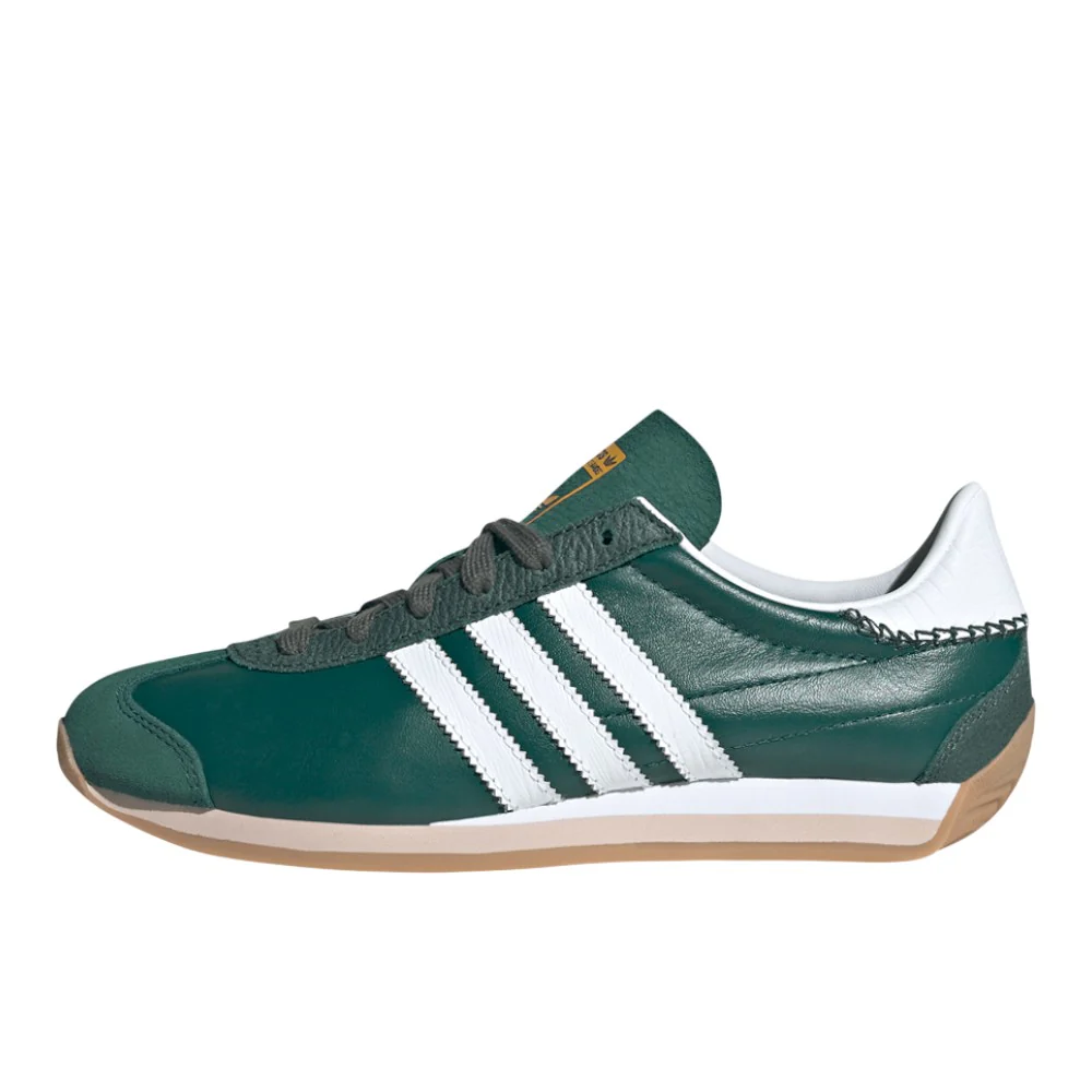 Country OG Lace Up Sneakers - Image 3