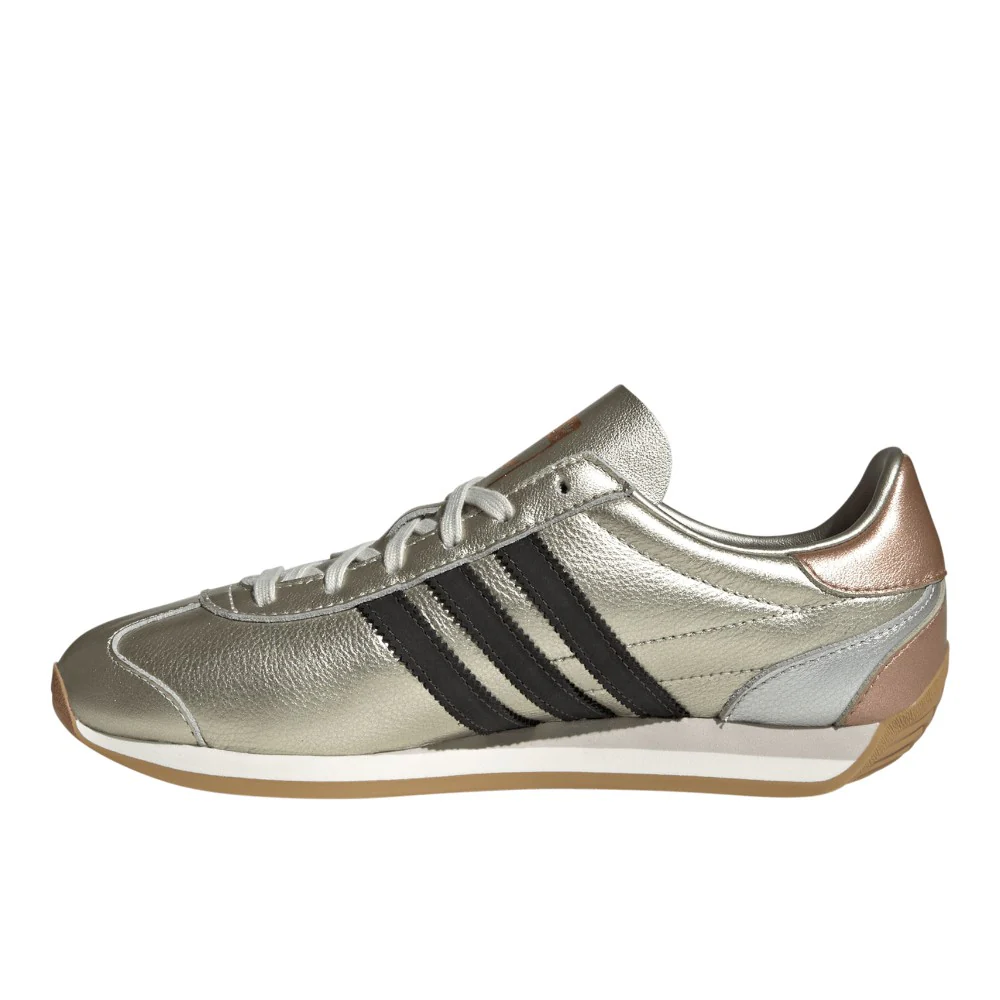 Country OG Lace Up Sneakers - Image 3