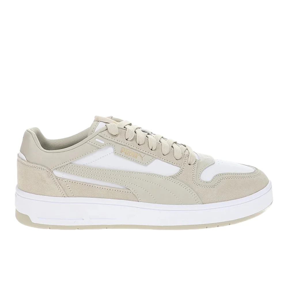 Court Classic Street SD Lace Up Sneakers