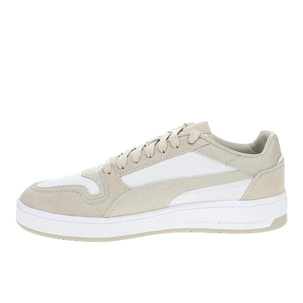 Court Classic Street SD Lace Up Sneakers - Image 3