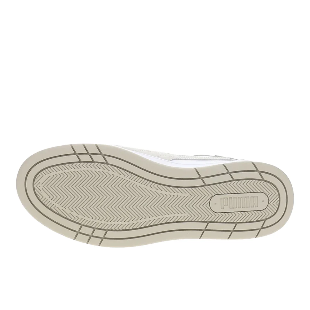 Court Classic Street SD Lace Up Sneakers - Image 5