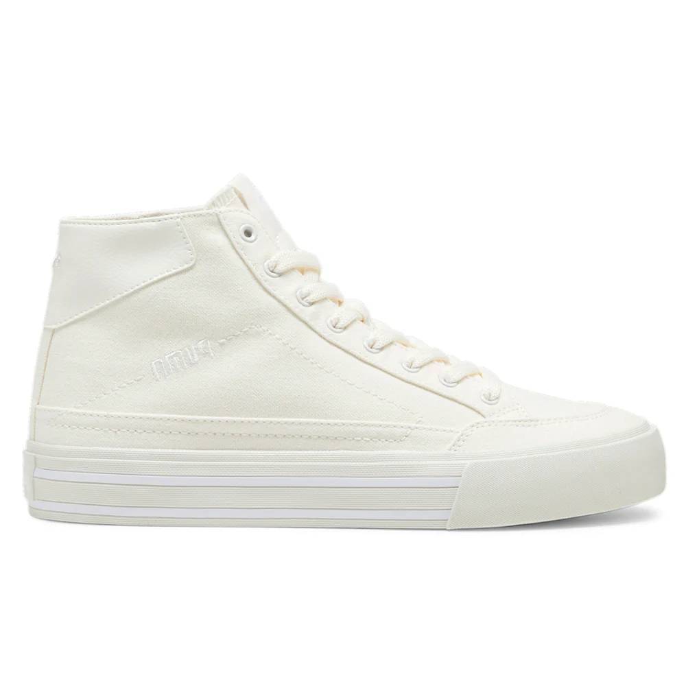 Court Classic Vulc Mid High Top Sneakers