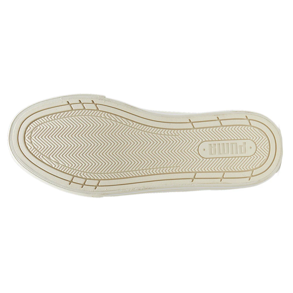 Court Classic Vulc Mid High Top Sneakers - Image 5