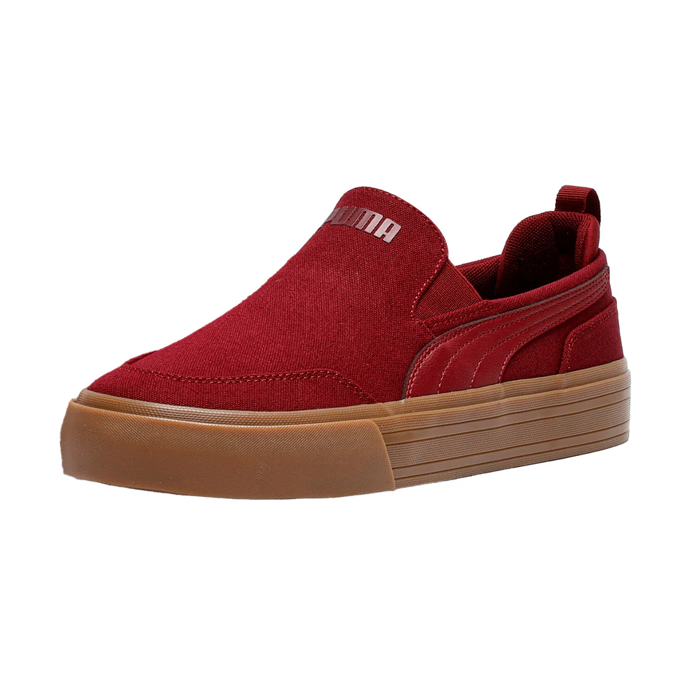 Court Classic Vulcanized Slip On Sneakers - Image 2